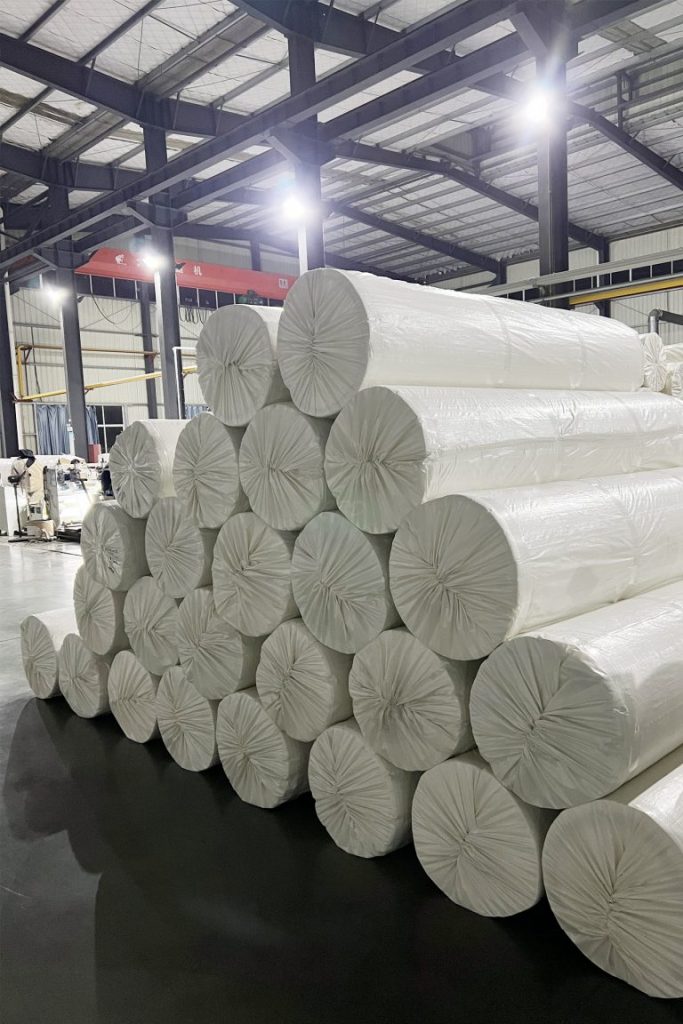 液体过滤布-PE/PP/NMO滤布