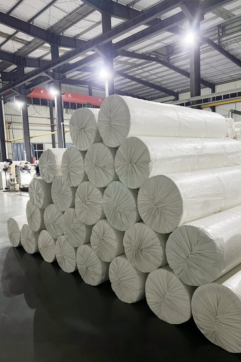 液体过滤布-PE/PP/NMO滤布