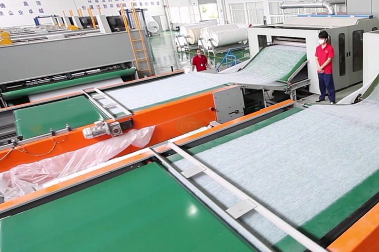 怎样区分滤布的种类？